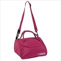 Morgan Designer Pink Vanity Case/Bag RRP &pound;29.95