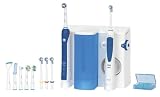 Produkt-Bild: Braun Oral-B Professional Care Mundpflege Center 3000 inkl. Picard Kulturtasche (limitierte Edition)
