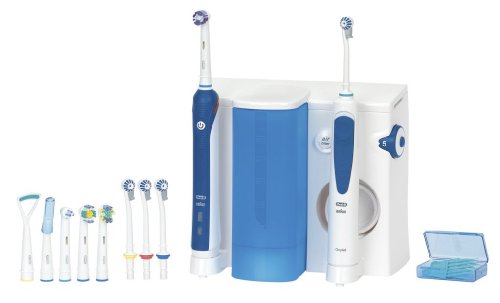 Braun Oral-B Professional Care
