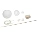 American Educational 9905 Physical Oceanography Videolab Replace Parts, Station #1