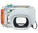 Canon WP-DC11 WaterProof Case for Canon G7 Digital Camera
