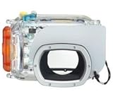 Canon WP-DC11 WaterProof Case for Canon G7 Digital Camera