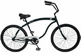 Michigan State Spartans Mens Cruiser Bike