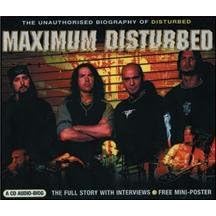 Maximum Disturbed