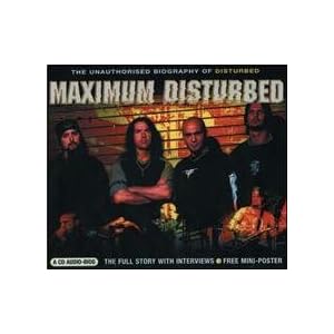 Maximum Disturbed