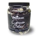 Chocolate Espresso Beans in Dark Milk & White Chocolate by Dilettante 3 lbs