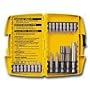 DeWalt DW2161 21 Piece Screwdriving and Nutdriving Set in Plastic Case