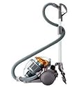 Dyson DC19i Bagless Cylinder Vacuum Cleaner