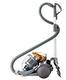 Dyson Dc19i Dyson Dc19i Bagless Cylinder Vacuum