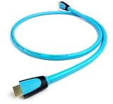 Chord Cables HDMI Super-Shield 1 Meter 1.4 Ethernet & Audio Return