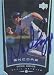 Wade Boggs, Tampa Bay Devil Rays, 1999 Upper Deck Encore Autographed Card