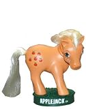 My Little Pony > Applejack Bobblehead