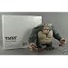 TMNT 2007 Movie Big Foot Monster Mail Away Exclusive