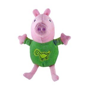 peluche dinosaurio george peppa pig