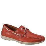Born Men's Henri Boat Shoes