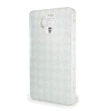 Serta Tranquility ECO Firm Crib Mattress