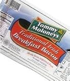 Cheap Irish Rashers (Sliced Breakfast Bacon) by Tommy Moloney's