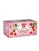 Health & Personal Care : Wissotzky Tea Strawberry Burst Tea Kosher for Passover - 20 Tea Bags