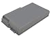 Electronics : PowerSmart Li-ion 14.80V 2200mAh 312-0090, 451-10133, 9X821 Replacement for DELL Inspiron 500m, 510m, 600m Series / Latitude D500, D505, D510, D520, D600, D610 Series Laptop Battery