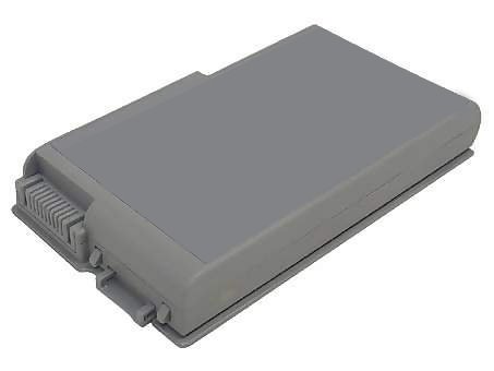 Childrens Toyshop  Third Party New : PowerSmart Li-ion 14.80V 2200mAh 312-0090, 451-10133, 9X821 Replacement for DELL Inspiron 500m, 510m, 600m Series / Latitude D500, D505, D510, D520, D600, D610 Series Laptop Battery