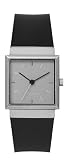 Jacob Jensen Watches Damenarmbanduhr Square Series 130
