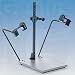 Photo : Kaiser Repro Kid Copy Stand Kit with 23.25" Column, Grid Baseboard & Light Set with 2 Sockets