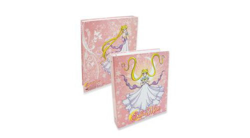 Sailor Moon Princess Serenity Binder-image
