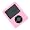 PINK FACEPLATE