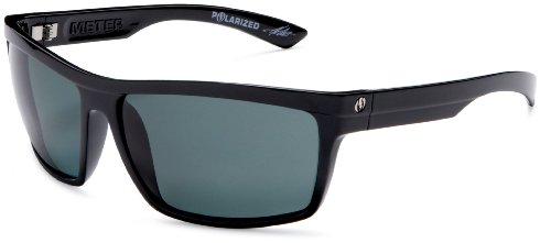 Electric Meter Polarized Sunglasses