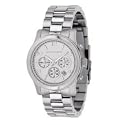 MICHAEL Michael Kors Women's Chronograph Bracelet Watch