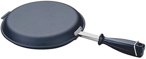 Okonomiyaki Pancake Pan 11418 from Japan