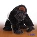 Webkinz Ganz Large Silverback Gorilla August 2008 Brand New Release Hm-335