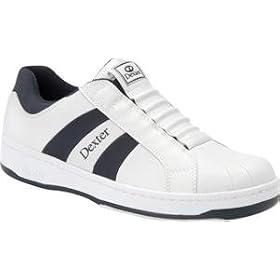 Buy Connor Mens Bowling Shoe By Dexter