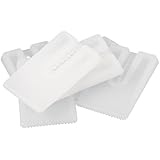 SoftTouch Furniture Leveling Wedges (6 pieces), White