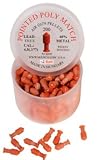 Skenco Poly Match, .177 Cal, 4.0 Grains, Pointed, 200ct