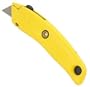 3 Pack Stanley 10-989 7" Handle Swivel-Lock Retractable Blade Utility Knife