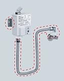 INAX自動水栓専用取替えキットA-4386