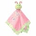 Cutsie Caterpiller Baby Blanket