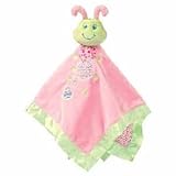 Cutsie Caterpiller Baby Blanket