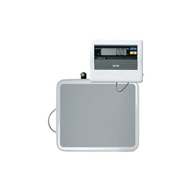 Tanita BWB800 AS BWB 800 AS 800AS NTEP Certified Weight Scale