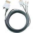 Xbox 360 VGA HD AV Cable