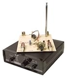 Ramsey AA7C Active Antenna Kit