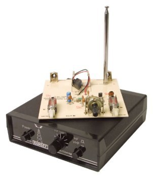 Ramsey AA7C Active Antenna Kit