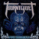 Tourniquet - Psychosurgery