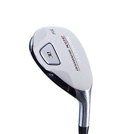 New Nickent 3DX DC R-Flex Shaft