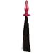 Doc Johnson Pony Play Whip with Medium Butt Plug