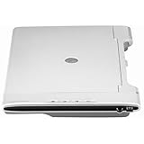 Canon CanoScan LiDE 500F Color Image Scanner