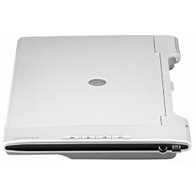 Canon CanoScan LiDE 500F Color Image Scanner