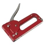 Arrow JT21M Household Staple Gun Tackers 2 Pack