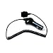 Accessory MAster- 12 V Voiture Chargeur pour Apple iphone 4s (c�ble de 90 cm)